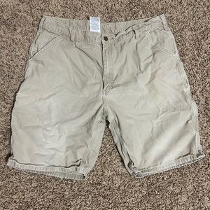 Carhartt shorts